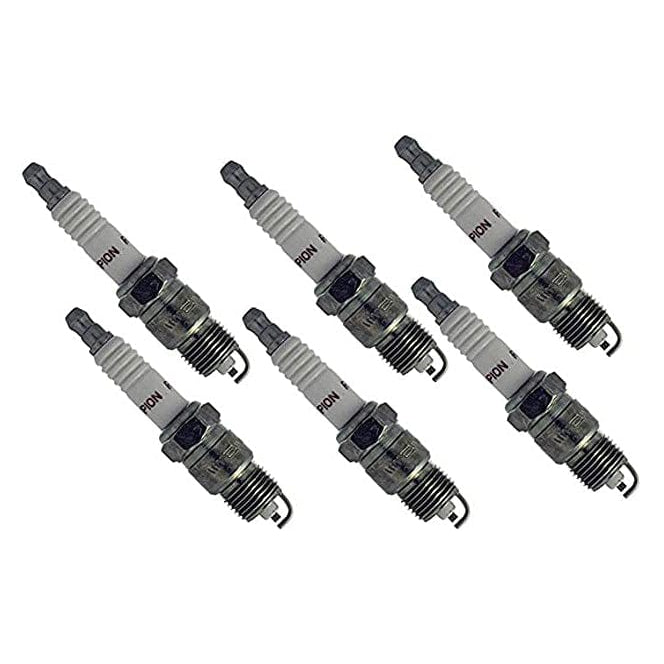 Volvo Penta Qualifies for Free Shipping Volvo Penta Spark Plugs #3851859