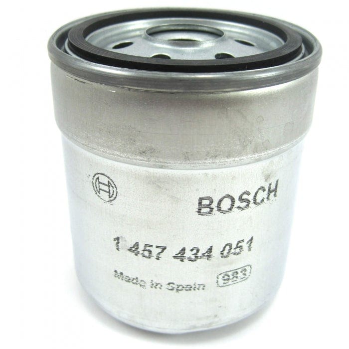 Volvo Penta Qualifies for Free Shipping Volvo Penta Spin-On Diesel Fuel Filter #829913