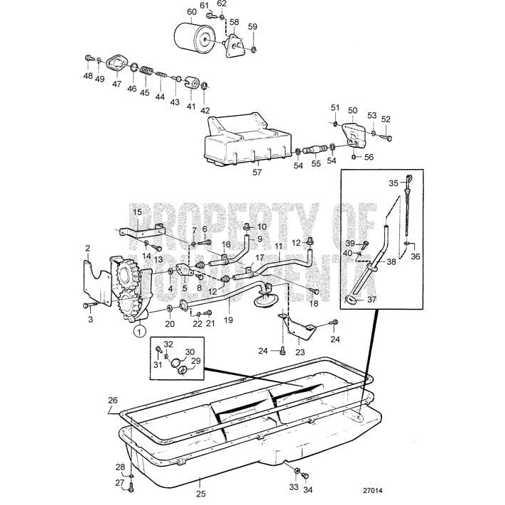 Volvo Penta Qualifies for Free Shipping Volvo Penta Spring #466445
