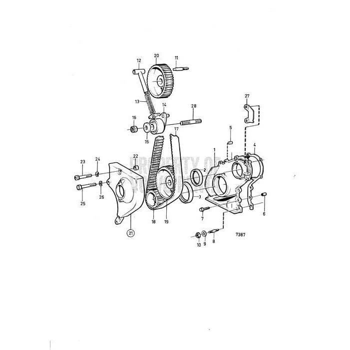Volvo Penta Qualifies for Free Shipping Volvo Penta Spring Locating #463386