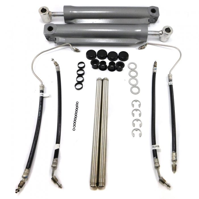 Volvo Penta Qualifies for Free Shipping Volvo Penta SX-M & DP-SM Trim Cylinder Kit #3885196