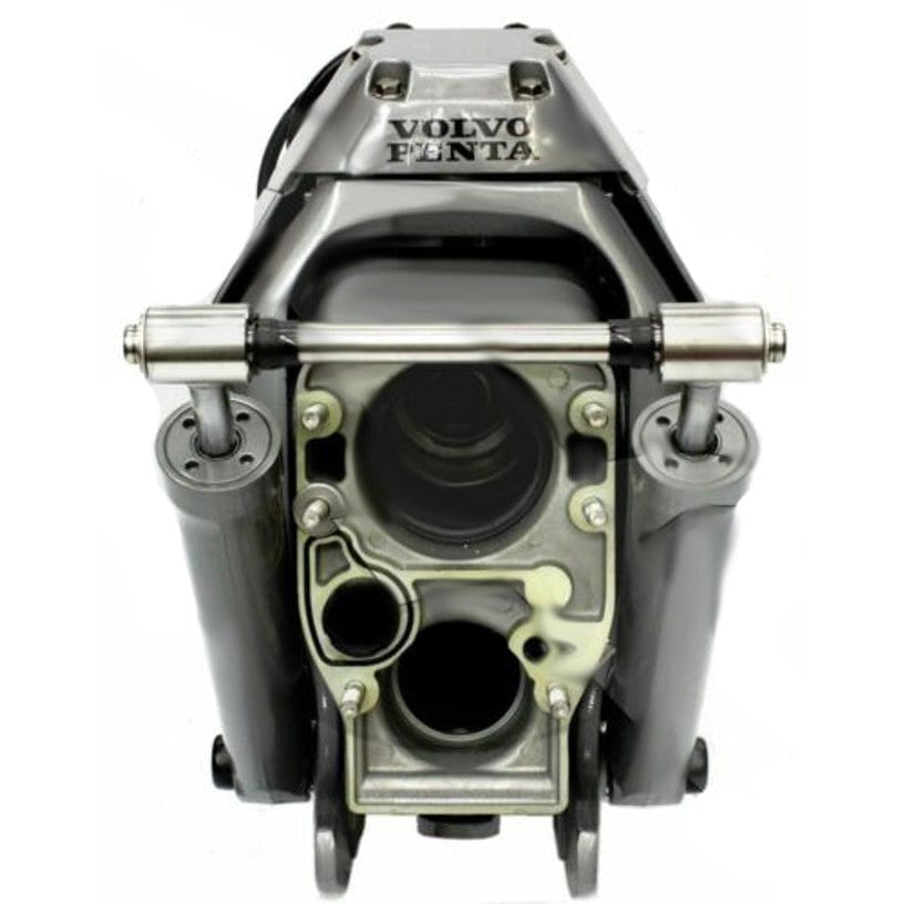 Volvo Penta Not Qualified for Free Shipping Volvo Penta SX-MHP Transom Shield Assembly #3868850