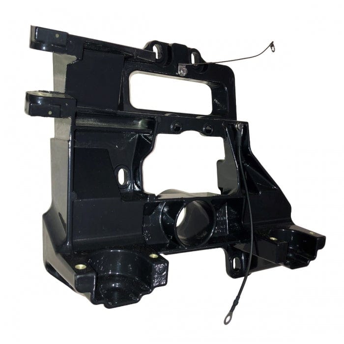 Volvo Penta Not Qualified for Free Shipping Volvo Penta SX Transom Shield Assembly #3868844