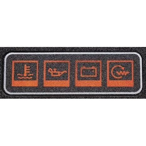 Volvo Penta Qualifies for Free Shipping Volvo Penta Symbol Strip #858645