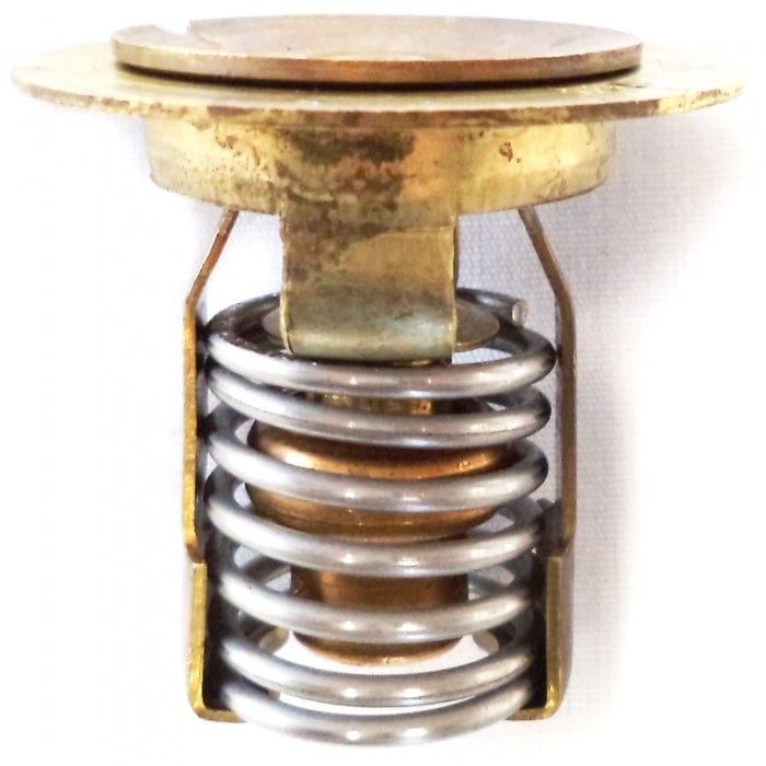 Volvo Penta Qualifies for Free Shipping Volvo Penta Thermostat Kit #3853983