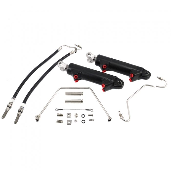 Volvo Penta Qualifies for Free Shipping Volvo Penta Trim Cylinder Kit 2 Per Kit #872612