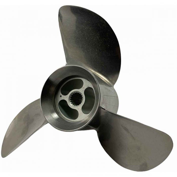 Volvo Penta Qualifies for Free Shipping Volvo Penta Volvo Duoprop F6 Rear Propeller Only #3851476