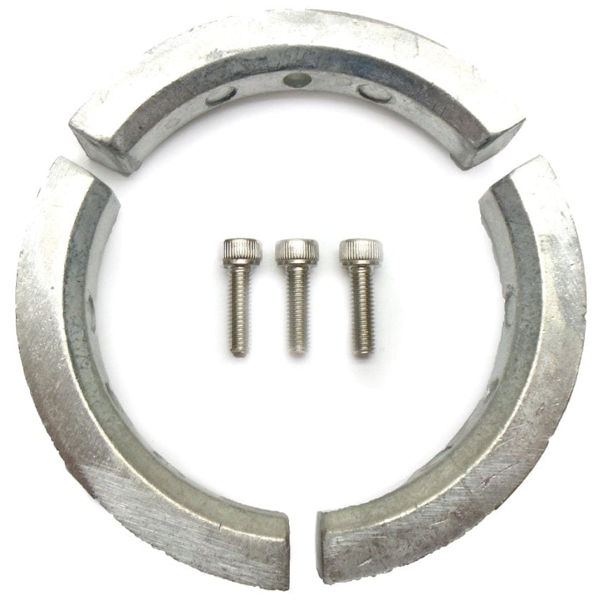 Volvo Penta Qualifies for Free Shipping Volvo Penta Zinc Anode Kit #3858399