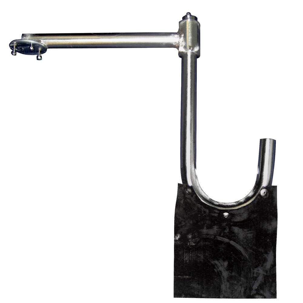 Wahoo Industries Qualifies for Free Shipping Wahoo Crabbing Prop Stick #127