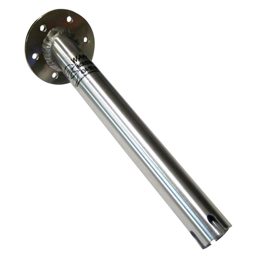 Wahoo Industries Qualifies for Free Shipping Wahoo Gimbal Mount #113