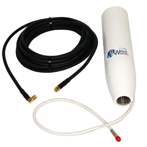 Wave WiFi Qualifies for Free Shipping Wave Wi-Fi Cellular Antenna Kit for MBR 550 #MBR550CAK