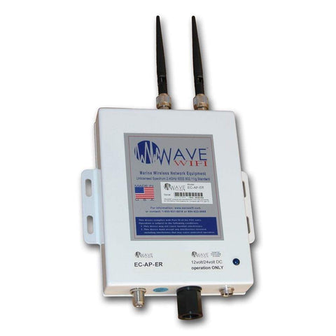 Wave WiFi Qualifies for Free Shipping Wave Wi-Fi EO-AP-ER #EC-AP-ER