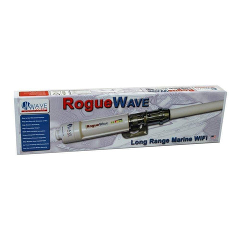 Wave WiFi Qualifies for Free Shipping Wave Wi-Fi Rogue Wave #ROGUE WAVE
