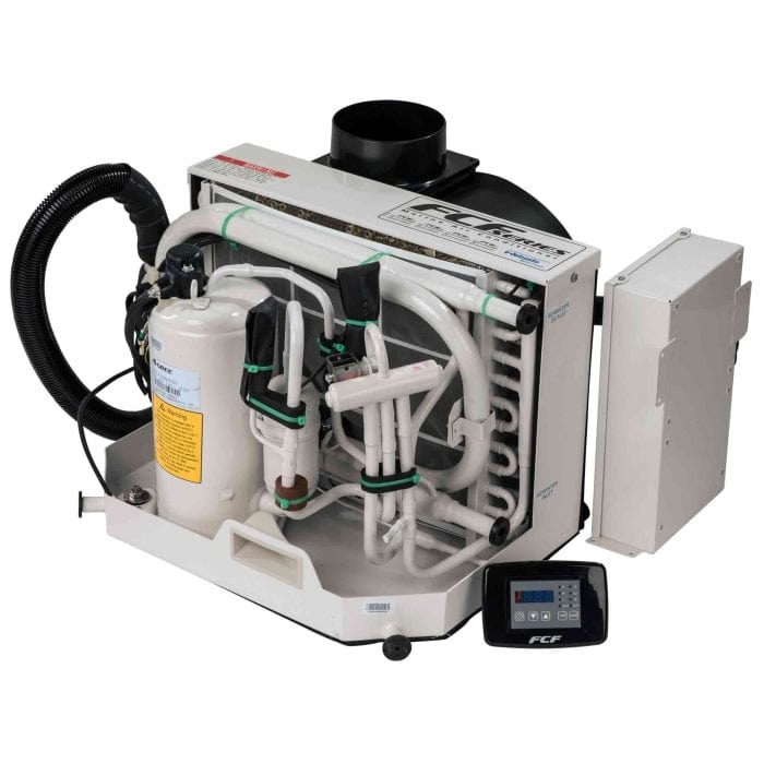 Webasto Truck Freight - Not Qualified for Free Shipping Webasto 16000 FCF Unit 230v #FCF0016023G