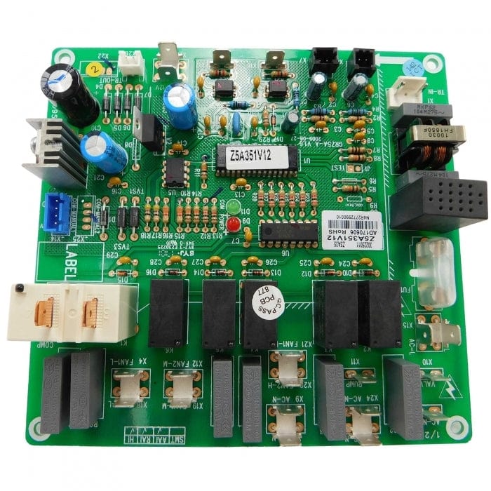 Webasto Qualifies for Free Shipping Webasto Circuit Board #FCFSP0008A