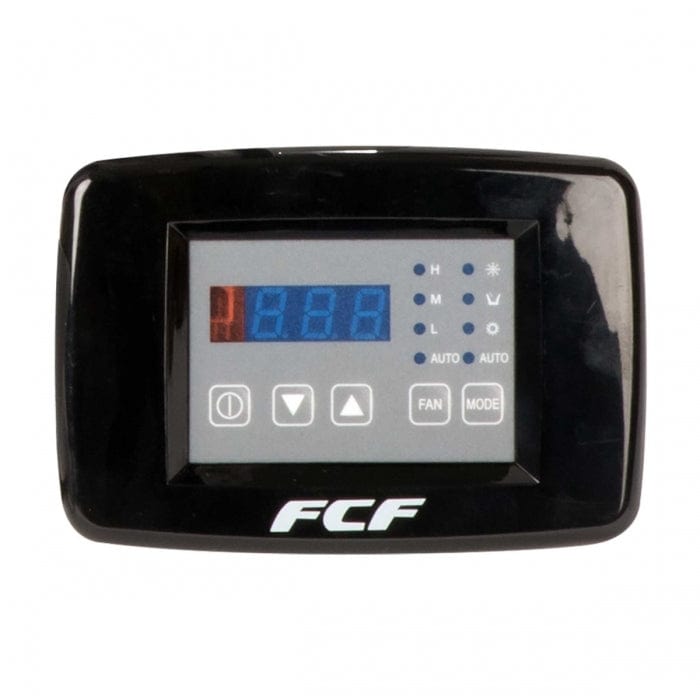 Webasto Qualifies for Free Shipping Webasto Digital Display All Units #FCFSP0010A