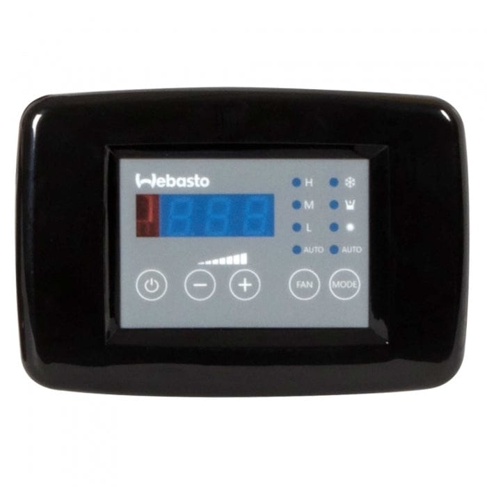 Webasto Qualifies for Free Shipping Webasto Digital Display Platinum #5012299A