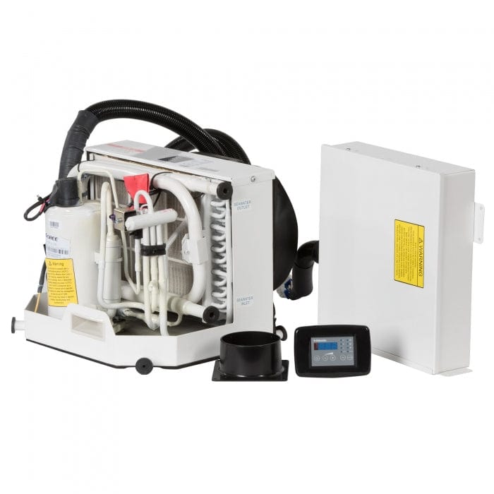 Webasto Truck Freight - Not Qualified for Free Shipping Webasto FCF Platinum 10k 230v #5011397A