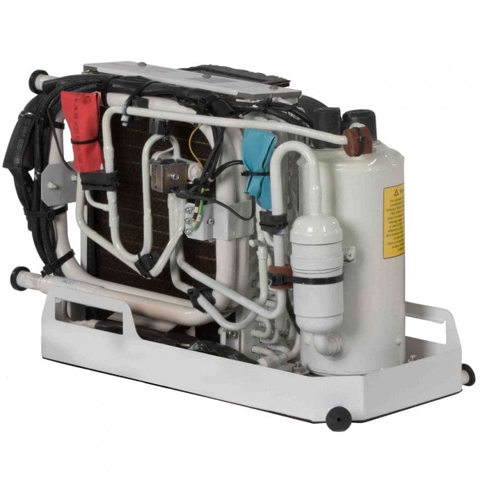 Webasto Truck Freight - Not Qualified for Free Shipping Webasto FCF Platinum 12k 230v R410a #5011399A