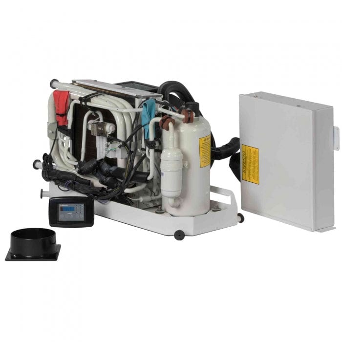 Webasto Truck Freight - Not Qualified for Free Shipping Webasto FCF Platinum 16k 230v R410a #5011401A