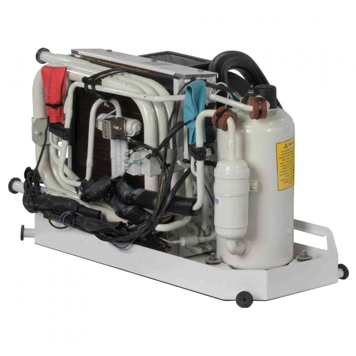 Webasto Truck Freight - Not Qualified for Free Shipping Webasto FCF Platinum 16k 230v R410a #5011401A