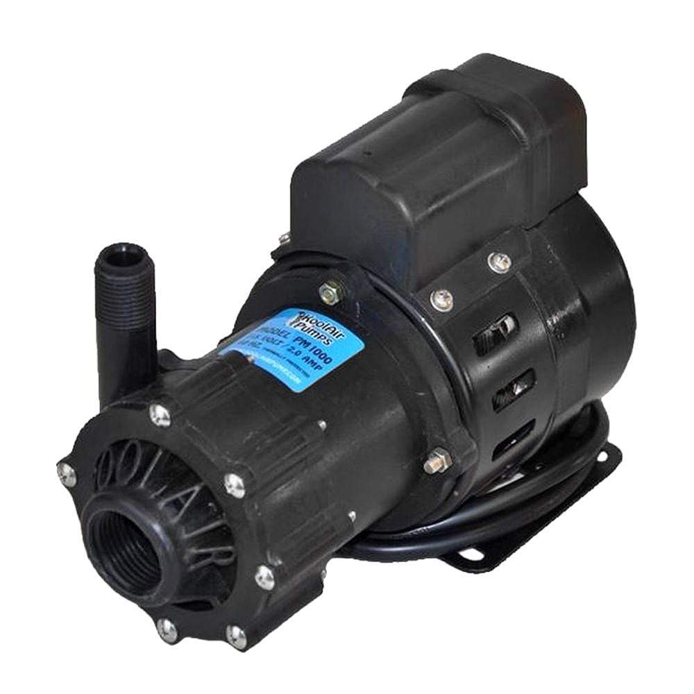 Webasto Qualifies for Free Shipping Webasto Koolair PM1000 Sea Water Pump 115v PM1000-230 #5011372B