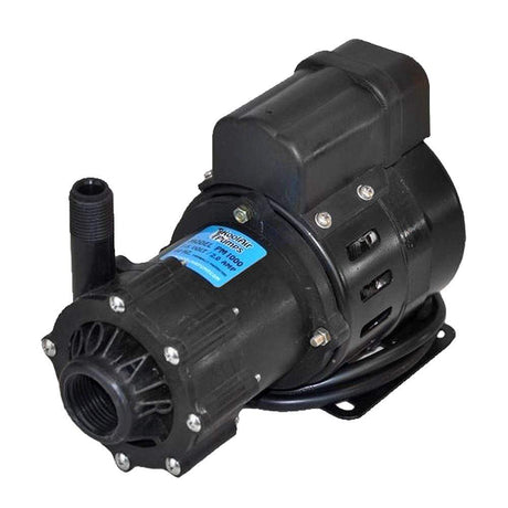 Webasto Qualifies for Free Shipping Webasto Koolair PM1000 Sea Water Pump 115v PM1000-230 #5011372B
