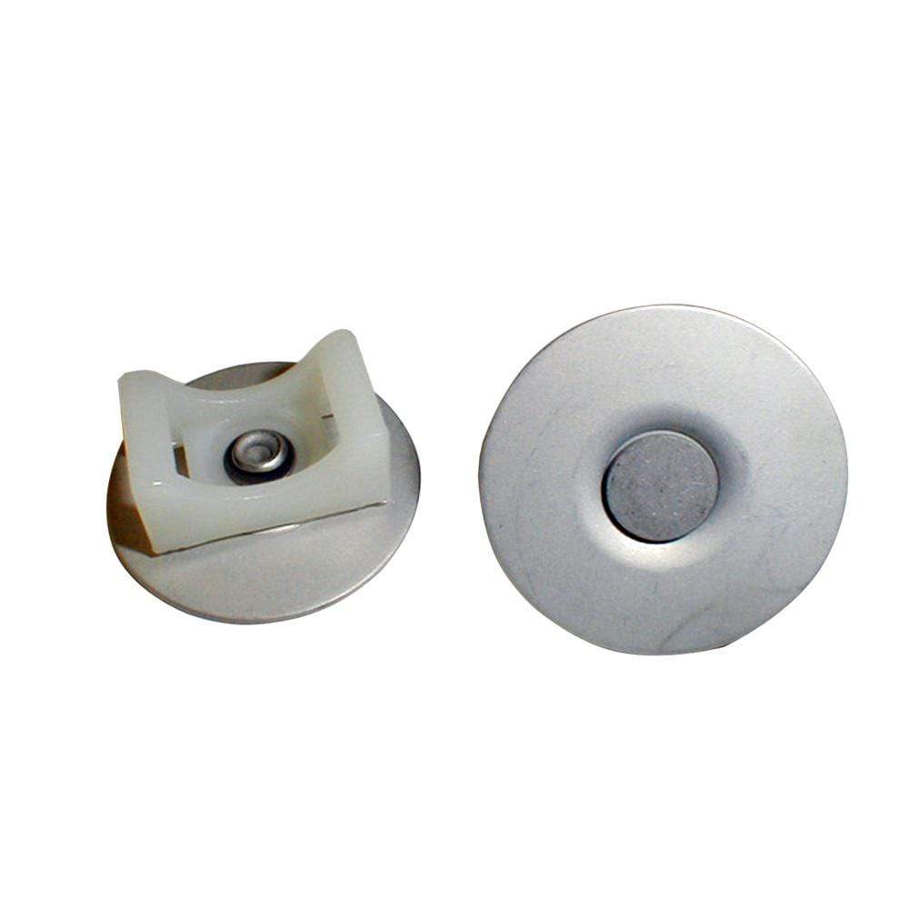 Weld Mount System Qualifies for Free Shipping Weld Mount AT-7 Aluminum Base Swivel Tie Mount 25-pk #80725