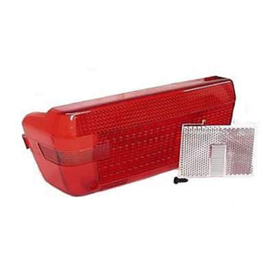 Wesbar Qualifies for Free Shipping Wesbar Left Hand Lens for 3028 #3372