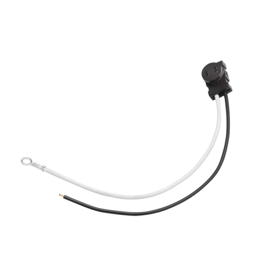 Wesbar Qualifies for Free Shipping Wesbar Pigtail for #58 Series Lights #40-00-005