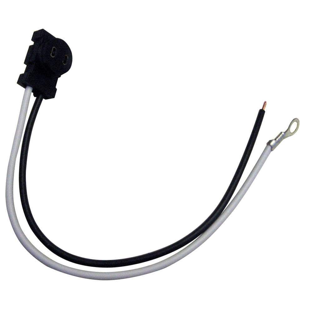 Wesbar Qualifies for Free Shipping Wesbar Pigtail for #58 Series Lights #4000005