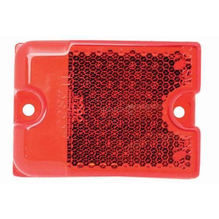 Wesbar Qualifies for Free Shipping Wesbar Replacement Lens Red Over 80 003342