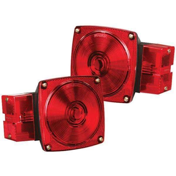 Wesbar Qualifies for Free Shipping Wesbar Replacement Lens Square #54001