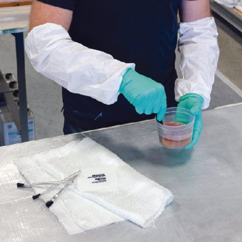 West System Brand Qualifies for Free Shipping West System Sleeves 2 Pair #838-2