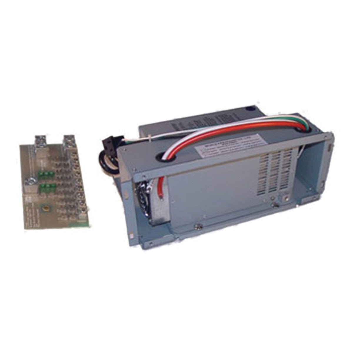 WFCO Qualifies for Free Shipping WFCO Series Converter Replacement Kit 55a #WF8955REP