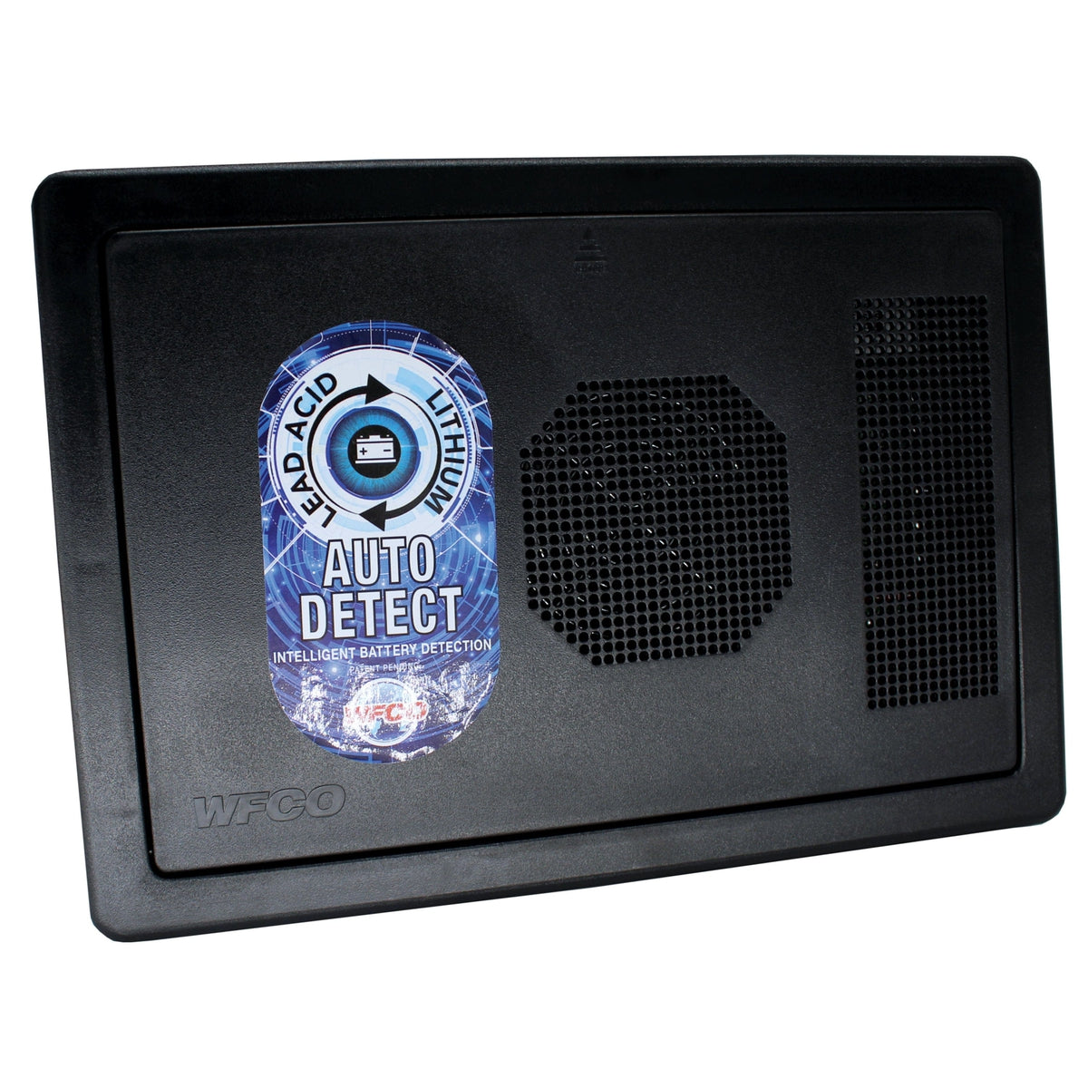 WFCO Qualifies for Free Shipping WFCO WF-8700-AD Series Power Center 40a 105-130 VAC 60 Hz 680W #WF-8740-AD