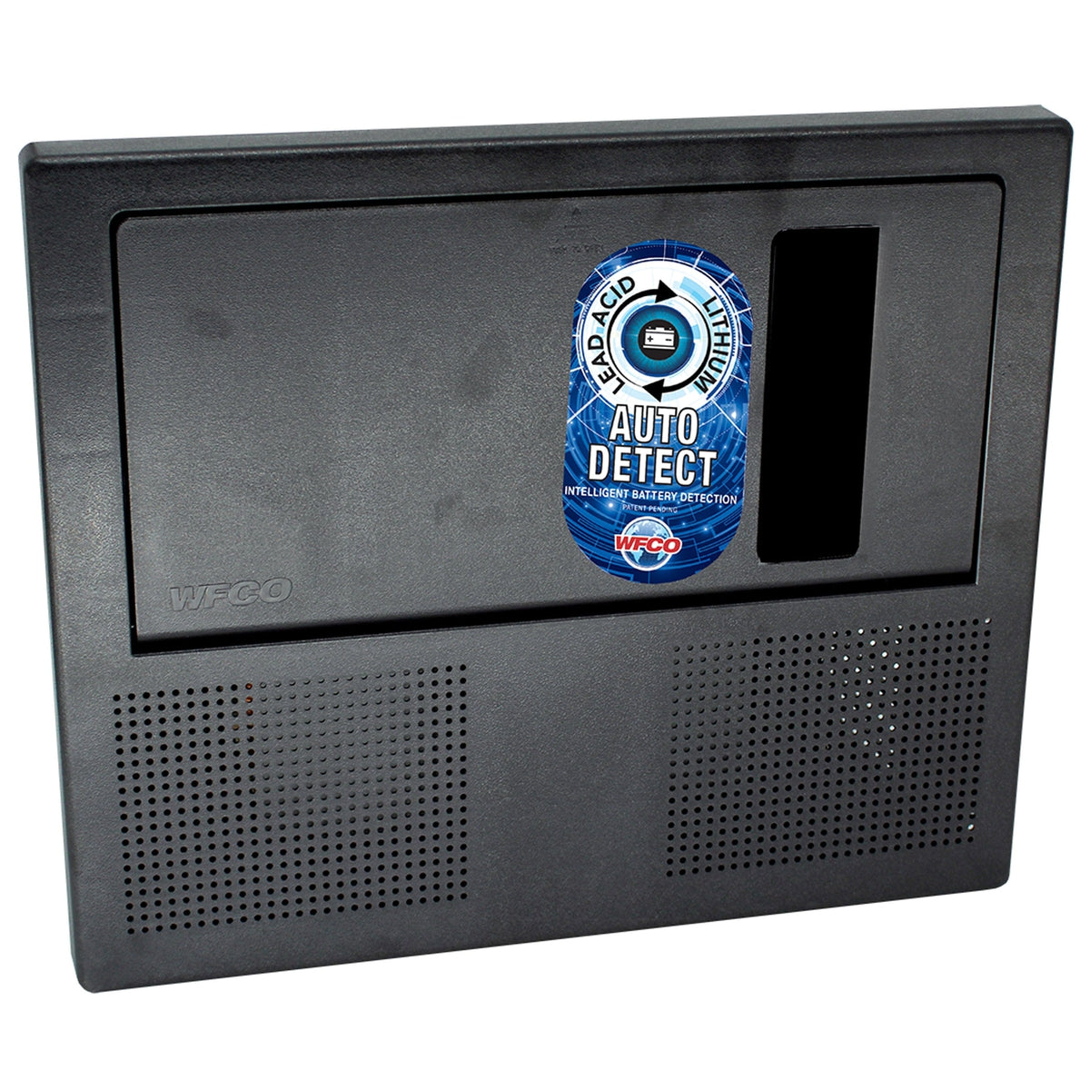 WFCO Qualifies for Free Shipping WFCO WF-8900-AD Series Power Center 55a 105-130 VAC 60 Hz 940W #WF-8955-AD