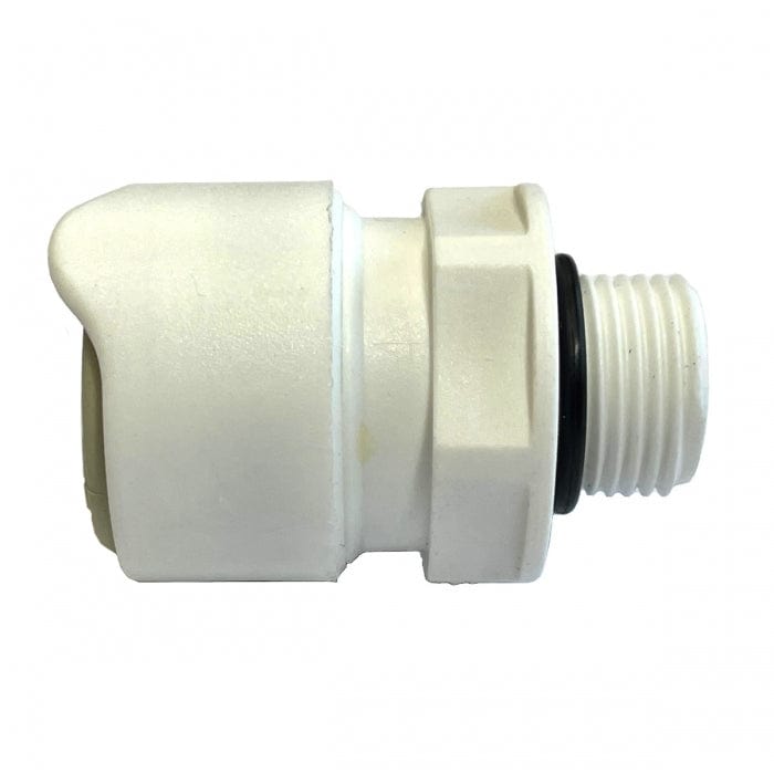 Whale Qualifies for Free Shipping Whale 15mm Quick-Release Female 3/8" Male Thread #WX1583B