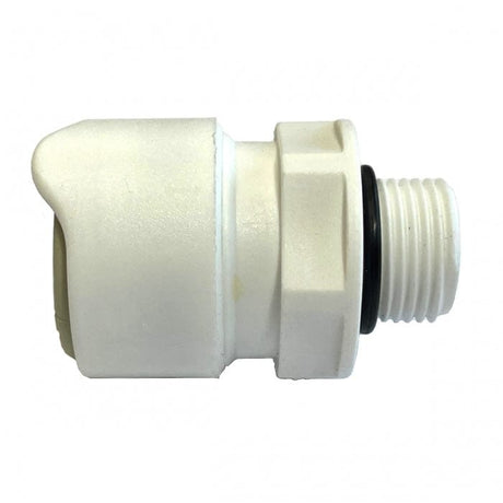 Whale Qualifies for Free Shipping Whale 15mm Quick-Release Female 3/8" Male Thread #WX1583B