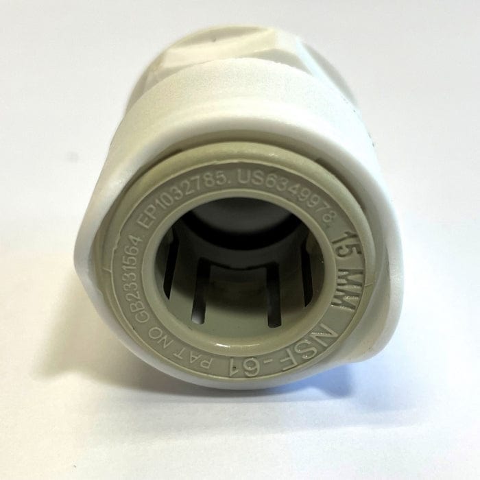 Whale Qualifies for Free Shipping Whale 15mm Quick-Release Female 3/8" Male Thread #WX1583B