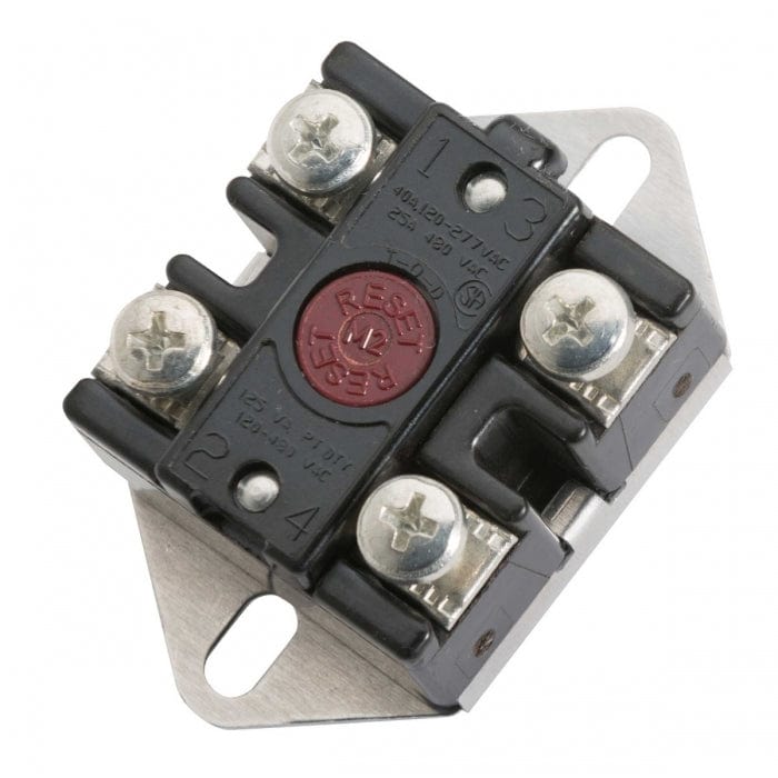 Whale Qualifies for Free Shipping Whale 240v High Limit Switch #74607