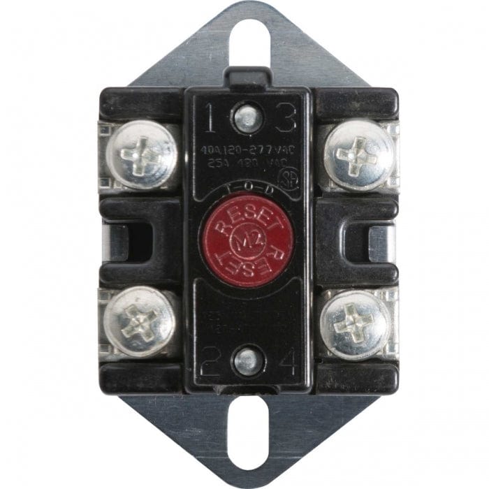 Whale Qualifies for Free Shipping Whale 240v High Limit Switch #74607