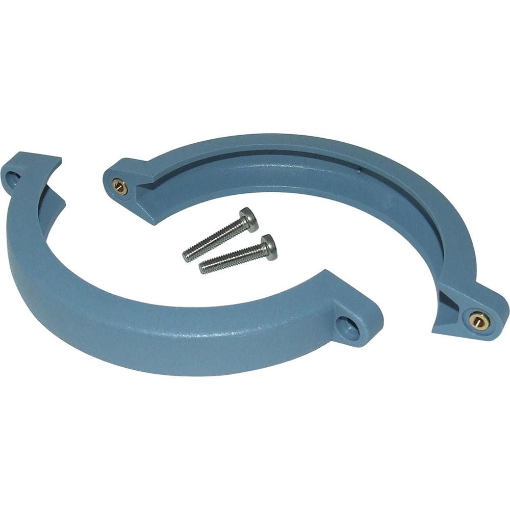 Whale Qualifies for Free Shipping Whale Clamping Ring Kit Gulper #AS1562