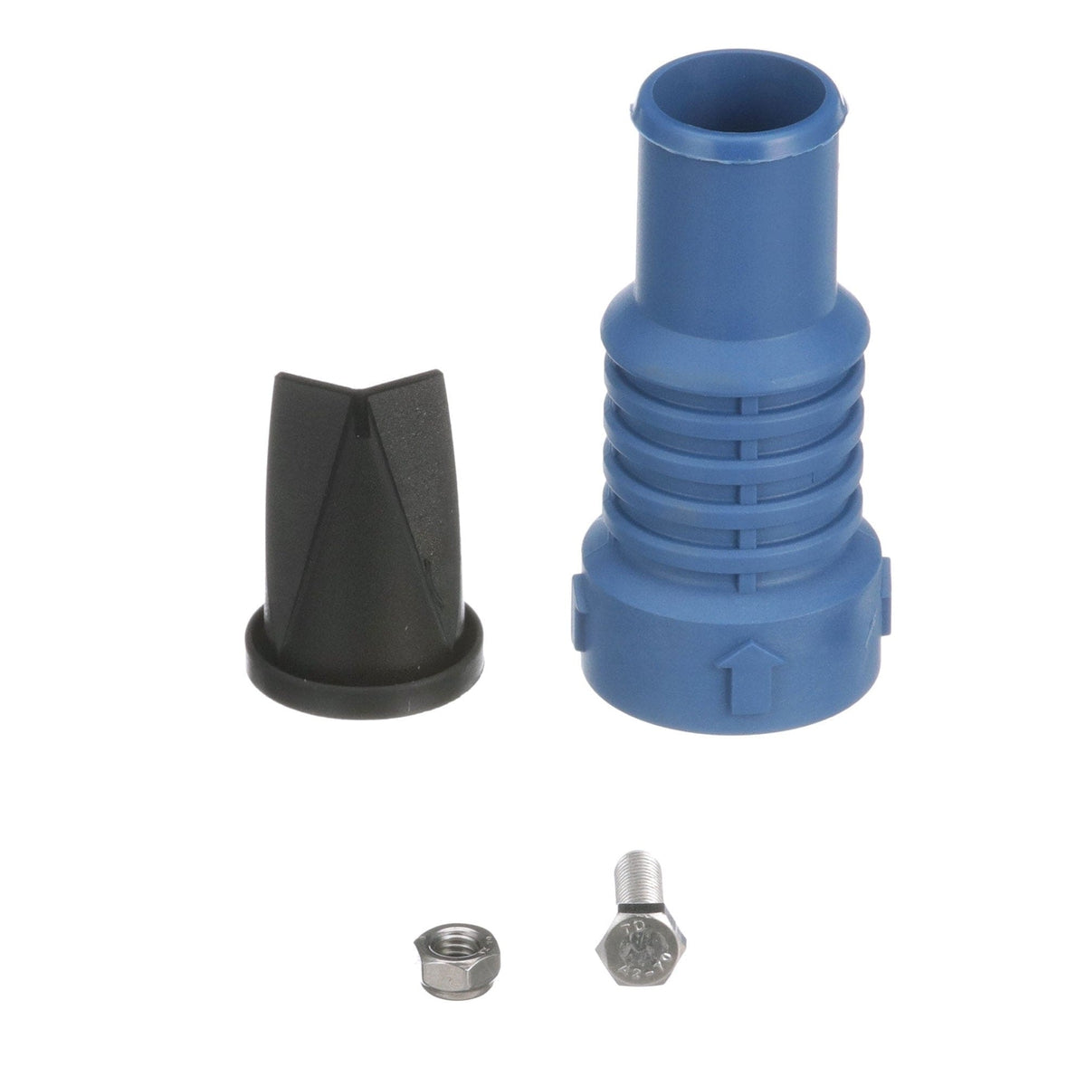 Whale Qualifies for Free Shipping Whale Gulper 320 Service Head Kit #AK2050