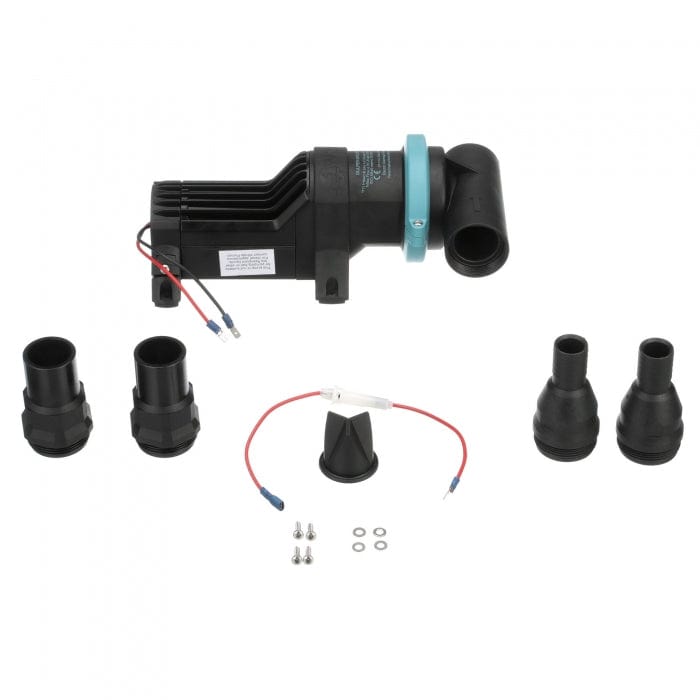 Whale Qualifies for Free Shipping Whale Gulper Grouper MK2 Pump 2 #BP4674