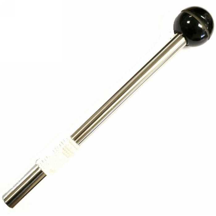 Whale Qualifies for Free Shipping Whale Gusher Titan Handle Assembly SS 330mm + Lanyard #AS4405