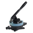 Whale Qualifies for Free Shipping Whale Gusher Urchin Manual Bilge Pump On Deck Mount #BP9005