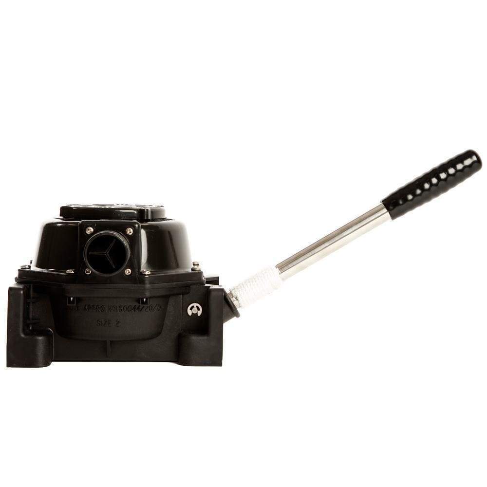 Whale MK5 Universal Manual Bilge Pump #BP0510