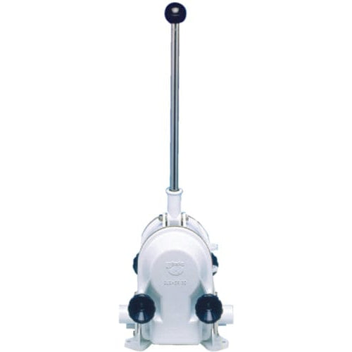 Whale Qualifies for Free Shipping Whale Pump Gusher 30 Bilge Pump High-Capacity Diecast 38mm #BP3000