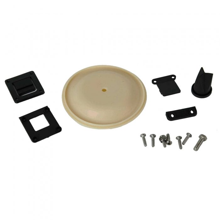 Whale Qualifies for Free Shipping Whale Service Kit Gulper 220 #AK1550